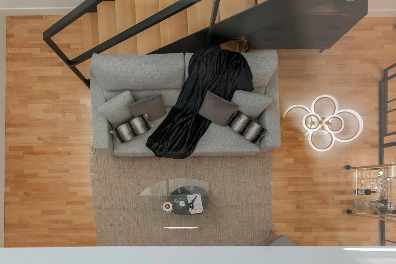 Exclusive Moraleja - Collection L - Eleven Host Apartment Alcobendas Ngoại thất bức ảnh